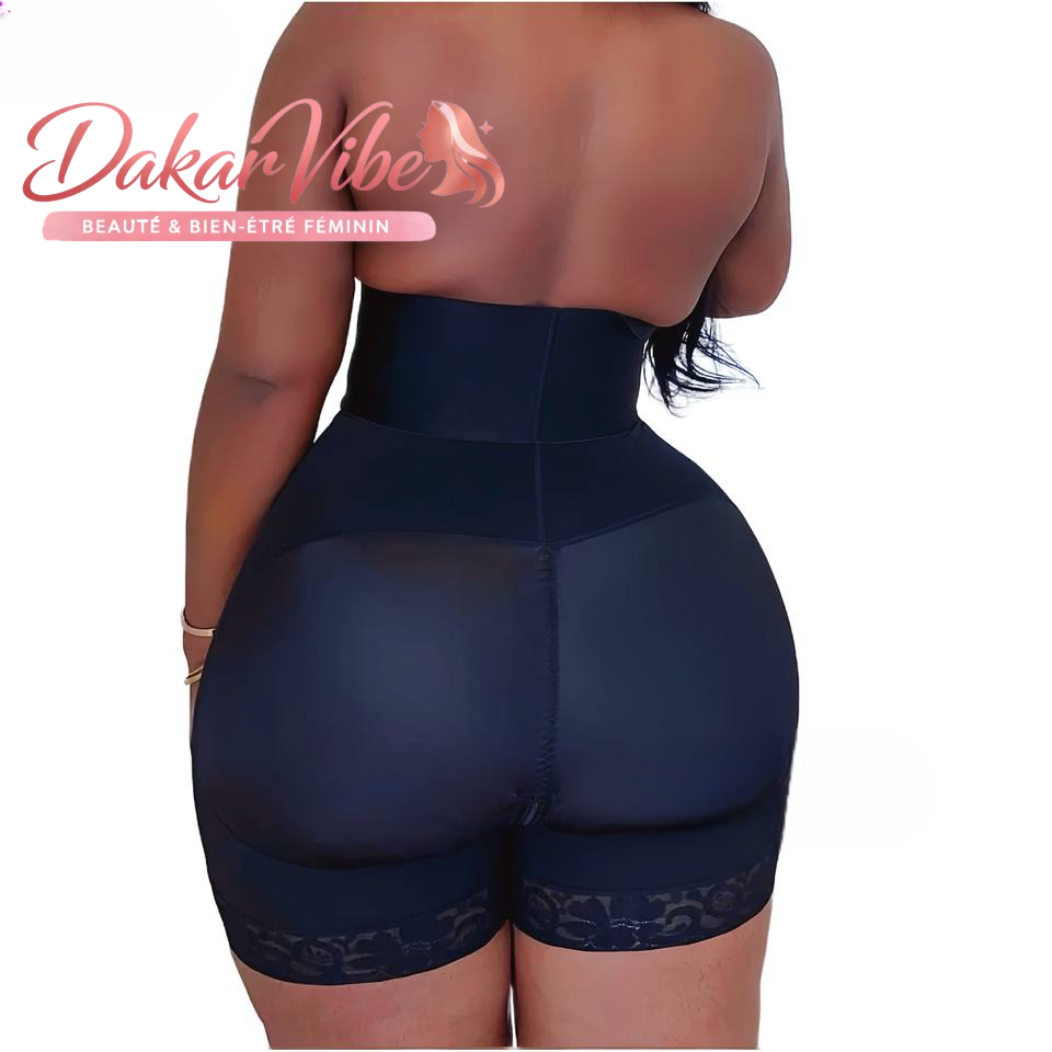 Gaine BBL Luna 3 en 1 – Effet Ventre Plat & Fesses Sculptées Instantanément