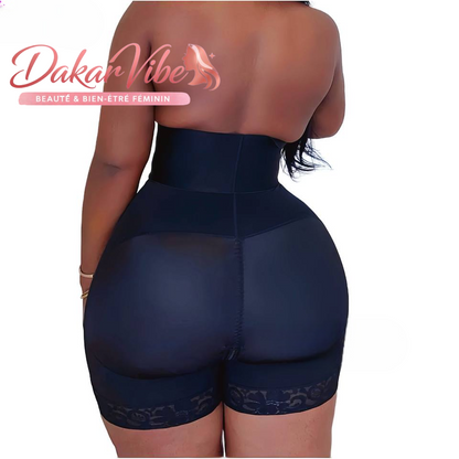Gaine BBL Luna 3 en 1 – Effet Ventre Plat & Fesses Sculptées Instantanément
