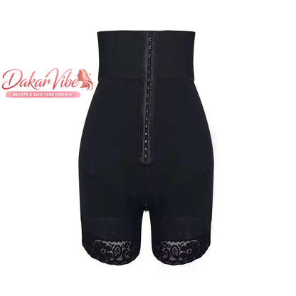 Gaine BBL Luna 3 en 1 – Effet Ventre Plat & Fesses Sculptées Instantanément