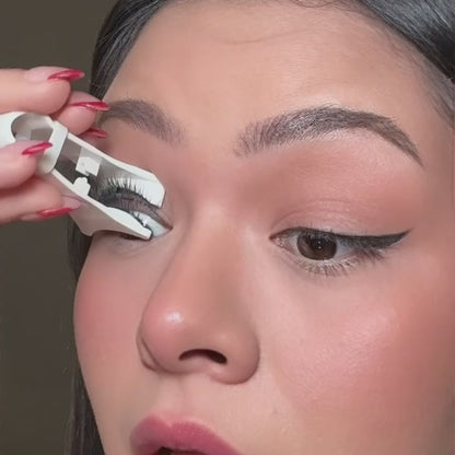 Regard Intense en 5 Secondes – Sans Colle, Sans Effort + Applicateur OFFERT